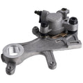 Rear Brake Caliper for Honda CR125R/250R (2002–2007), CRF250R/450R/250X/450X (2005–2017)