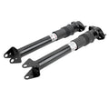 2x Rear Air Suspension Struts for Mercedes-Benz R320 R350 R500 (2005–2013)