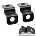 Set of 2 LED Turn Signal Indicators for Motorcycle/Bicycle