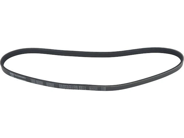 Multi Rib Belt for Suzuki Sidekick (1996–1998) DX833QQ
