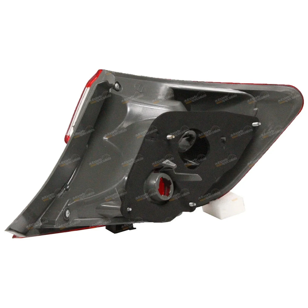LH Outer Tail Light for Toyota Camry ASV50 (2011–2015)