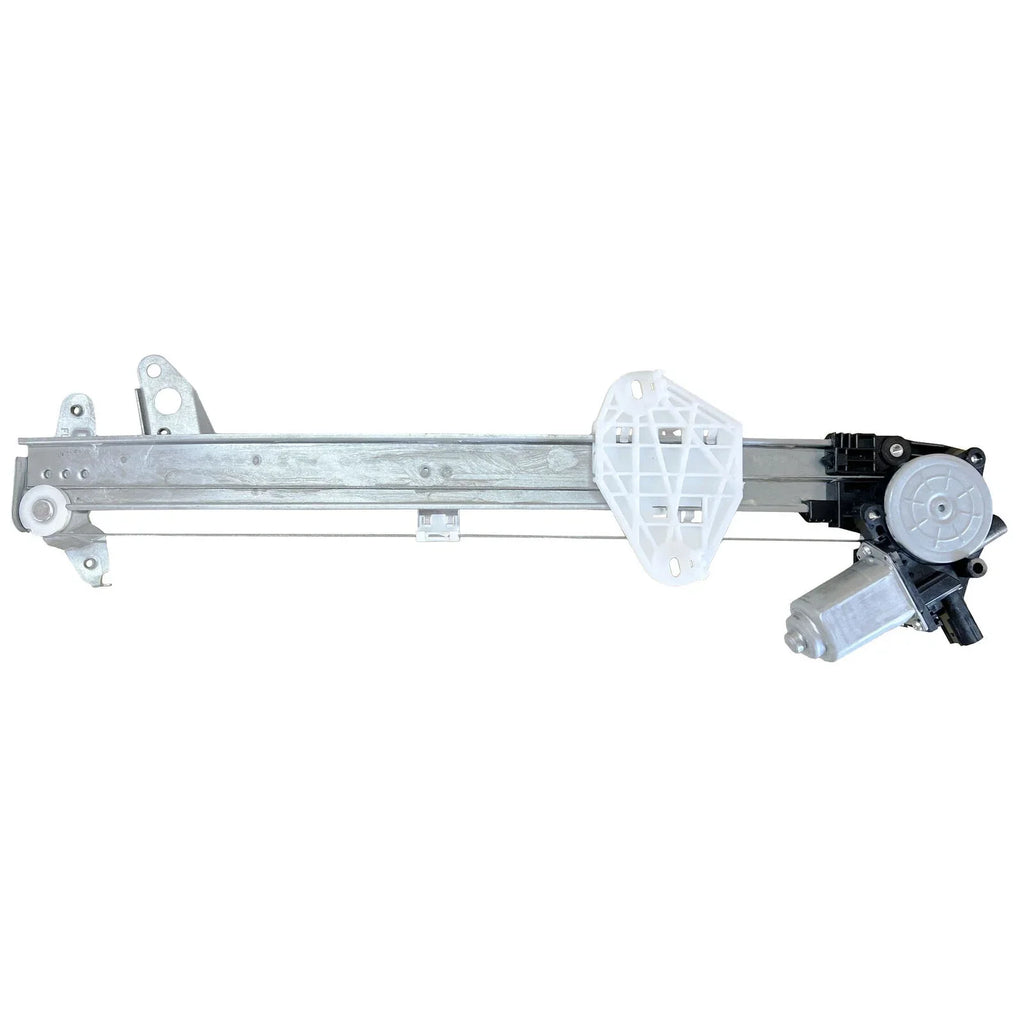 Front Left Window Regulator With Motor 2 Pins for Honda Accord (2008–2013)
