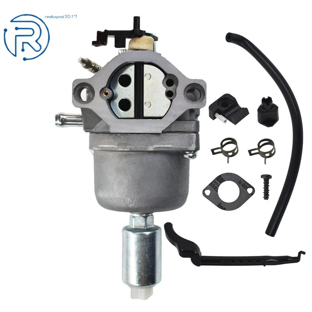 Carburetor for Husqvarna YTA18542 (2015–2018) 18.5 OHV Engine