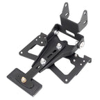 License Plate Bracket Holder Fender Eliminator for Yamaha YZF R6 (2006–2015)