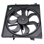 Radiator Cooling Fan Assembly for Nissan Rogue Sport 2.0L (2017–2022)