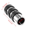 Heel/Toe Gear Shift Peg Extension for BMW G310 GS/R R1200GS ADV (2017–2023)