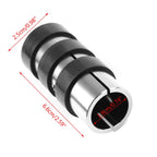 Heel/Toe Gear Shift Peg Extension for BMW G310 GS/R R1200GS ADV (2017–2023)