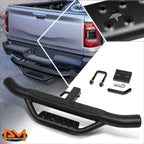 Trailer Towing Hitch Step Bar for Universal Fit (36"W X 4"OD)
