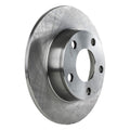 Rear Disc Brake Rotors for Audi A6 Quattro, Allroad Quattro (1998–2005)