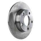 Rear Disc Brake Rotors for Audi A6 Quattro, Allroad Quattro (1998–2005)