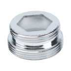 22mm Thread Adapter for Basin Faucet Aerator
