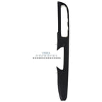 Front Left Door Handle for Chevrolet Suburban (2010–2014) Black 80994