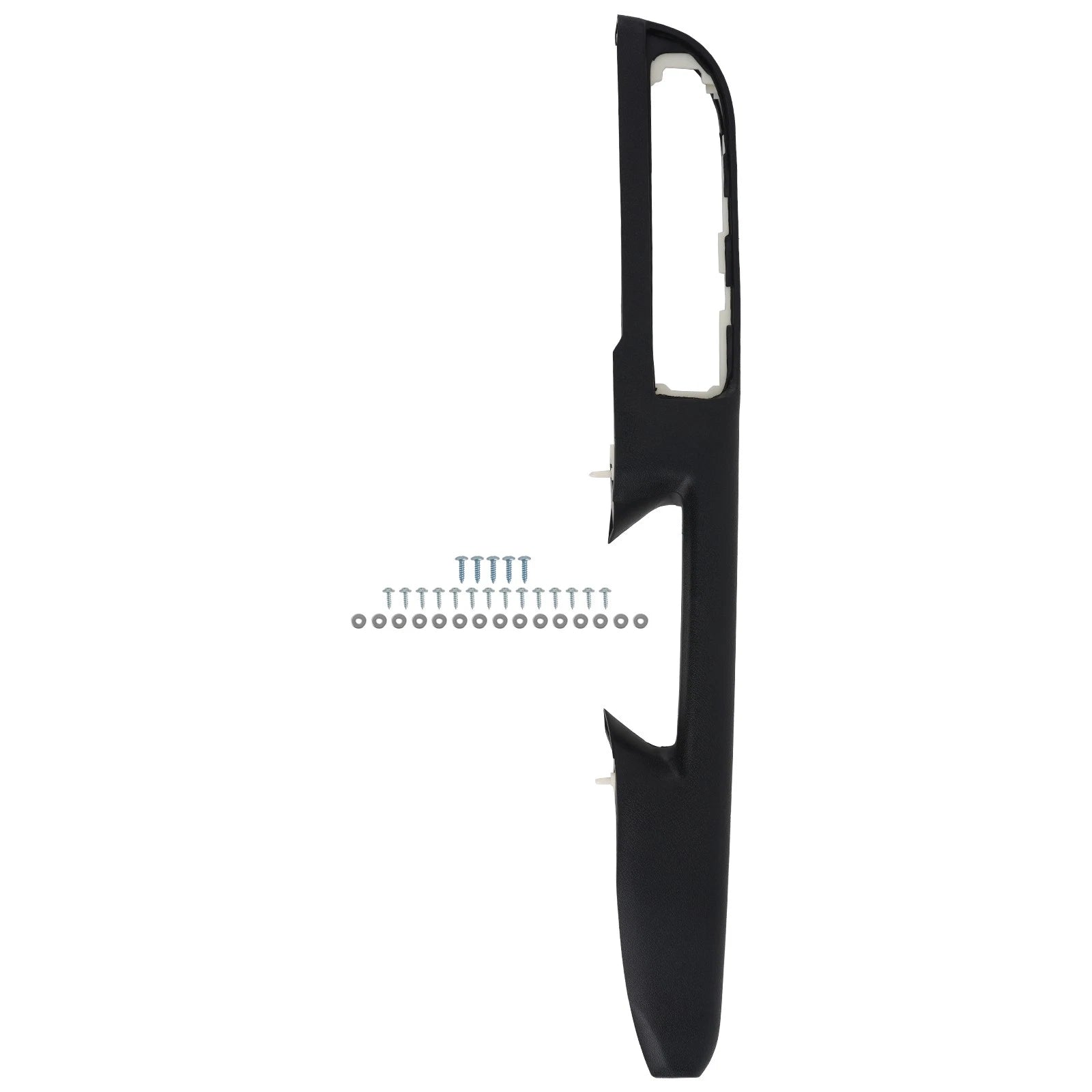Front Left Door Handle for Chevrolet Suburban (2010–2014) Black 80994