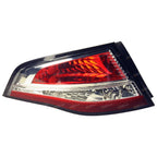 Tail Lights Pair LH+RH for Ford Falcon FG 2008 Sedan XR6 XR (2008 - 2008)