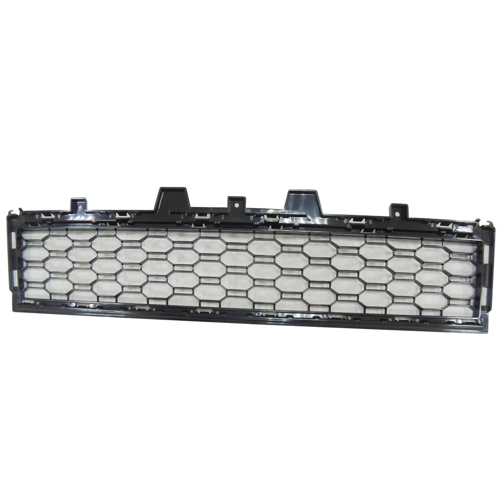 Replacement Front Bumper Cover Grille Black for BMW X5 (2019–2020)