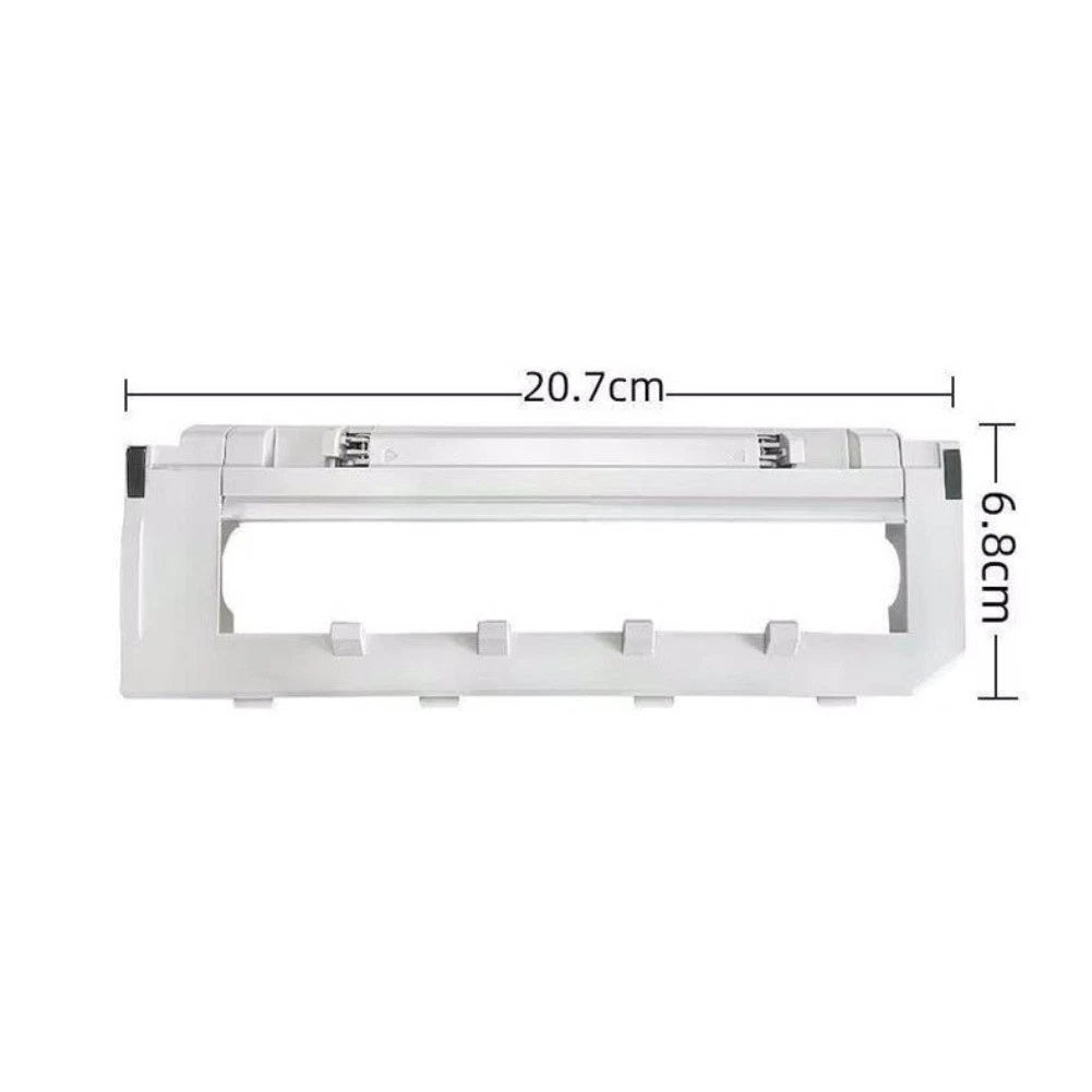 Brush Guard for Roborock T7 T7S T7plus S70 S75 S7max (2020–2023)