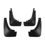 Mud Flaps Splash Guards for Buick Envision S (2020–2024) W/ Mounts
