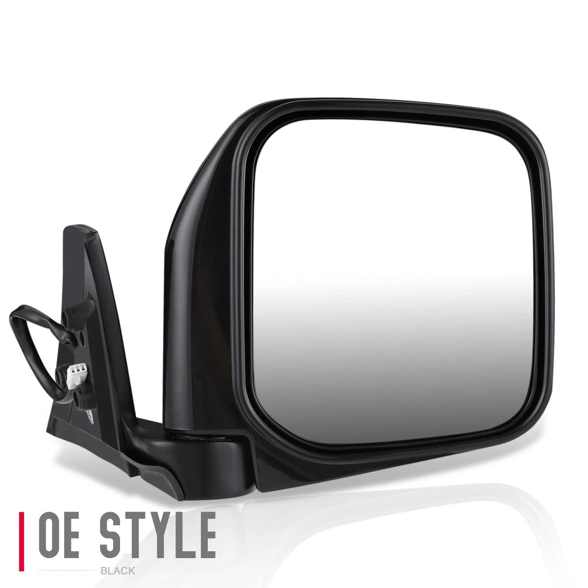 Passenger Side Mirror for Montero Sport (2000–2004) MI1321126