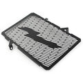 Radiator Grille Guard Cover for Honda CB650F (2014-2018) Black