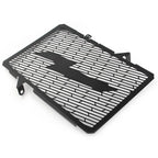 Radiator Grille Guard Cover for Honda CB650F (2014-2018) Black