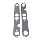 Exhaust Manifold Kit for Mercruiser 4 Inch GM V8 S.B. Dry Joint (2002–2004)