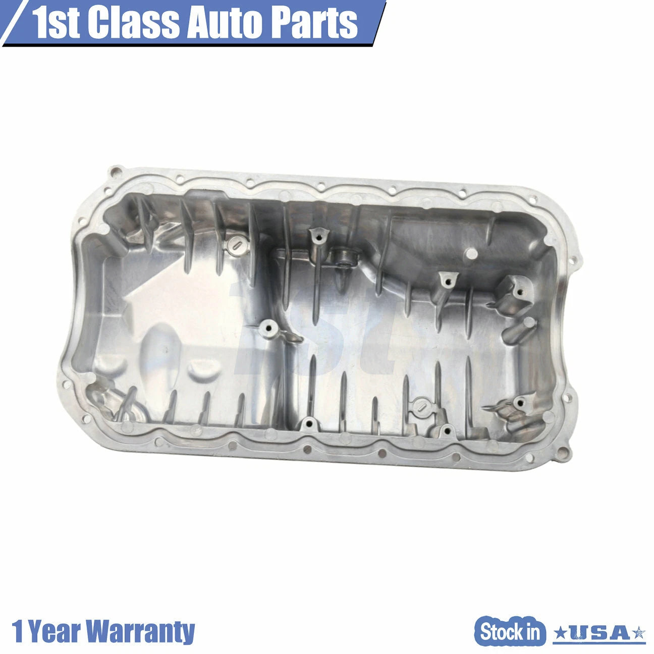 Engine Oil Pan Sump for Honda Civic (2001-2005)