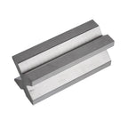 Press Brake Die for Four-Way V-Openings (2.36" Square)