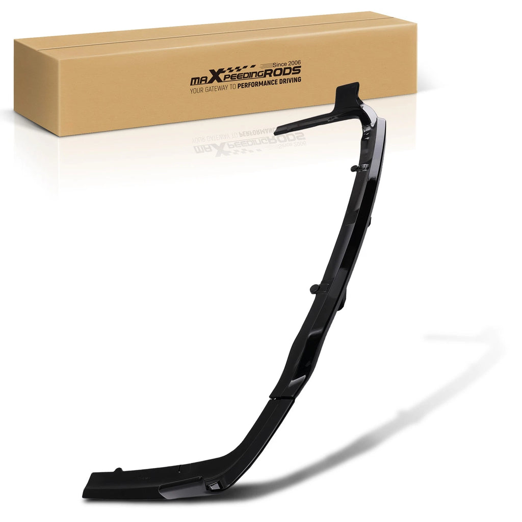 Carbon Rear Valance for BMW X7 M Sport Package (2019–2025)