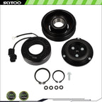 A/C Compressor Clutch Kit for Hyundai Elantra Coupe 2013 (1.8L)