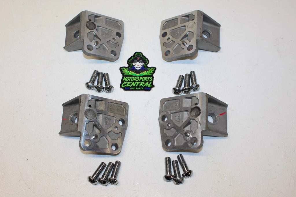 Engine Motor Mount Support Bracket for Yamaha GP VX VXS SVHO FX 1800 (2011–2016)