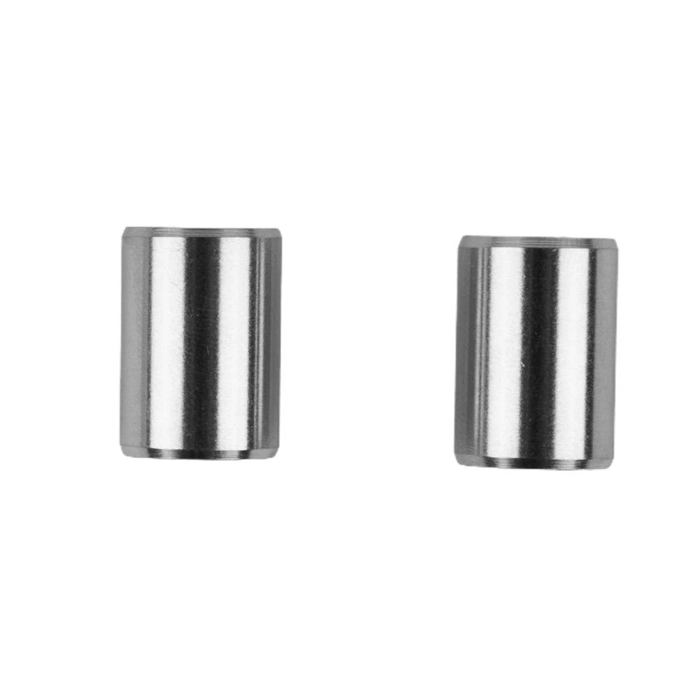 2X Dowel Pin for Acura Honda Civic (1992–2005) TL (1995–1998) Metal