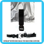 Jet Ski Cover for SeaDoo Wake (2005–2008) 420 Denier