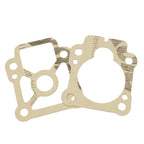 Water Pump Impeller Kit 3B2-65021-1 for Nissan Tohatsu 8 9.8 HP Outboard