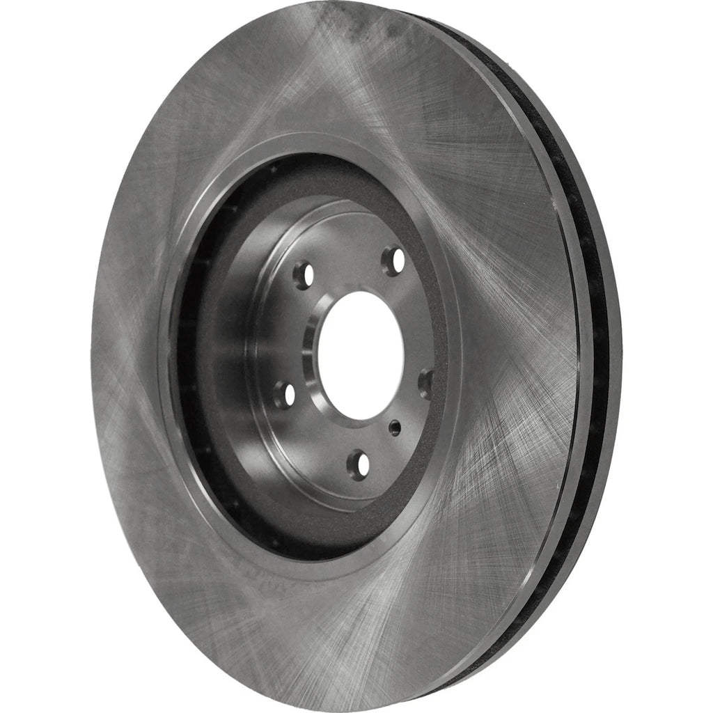 Brake Disc Rotors for Nissan 370Z, Infiniti Q60, G37, 350Z