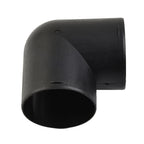 75mm Air Heater Ducting Pipe L Shape Elbow for O9H1 (Ex)