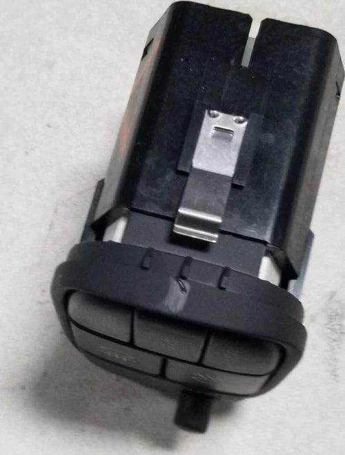 Fog Lamp Light Switch for Jaguar S-Type (2003–2008) 2R83-11654-D