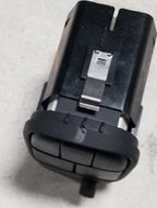 Fog Lamp Light Switch for Jaguar S-Type (2003–2008) 2R83-11654-D