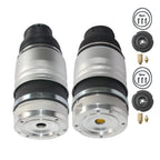 2X Front Air Spring Suspension Shock for Porsche Cayenne 955 (2003-2010)