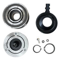 AC Compressor Clutch Replacement for Land Rover Discovery Sport (2015–2017)