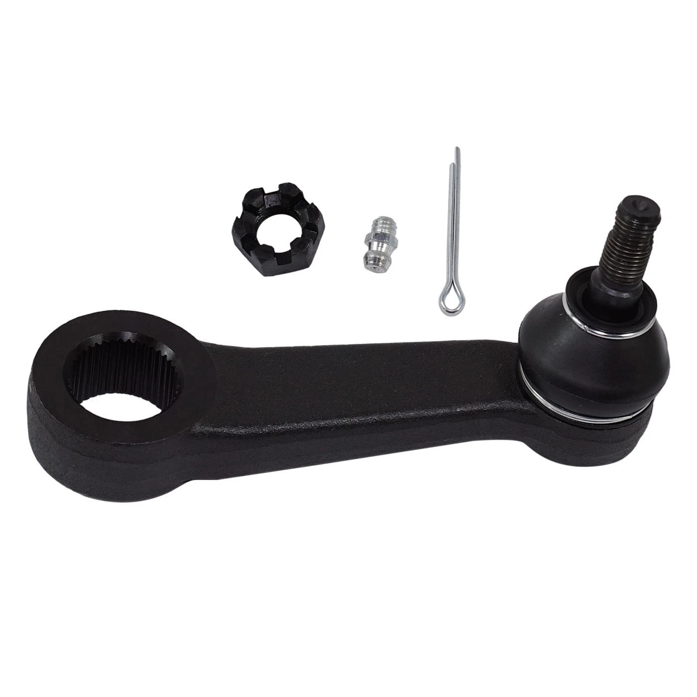 Pitman Arm for Mitsubishi Montero, Dodge Raider (1987-1989)