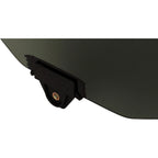 Rear Passenger Door Glass for Mazda CX-5 (2013–2016)