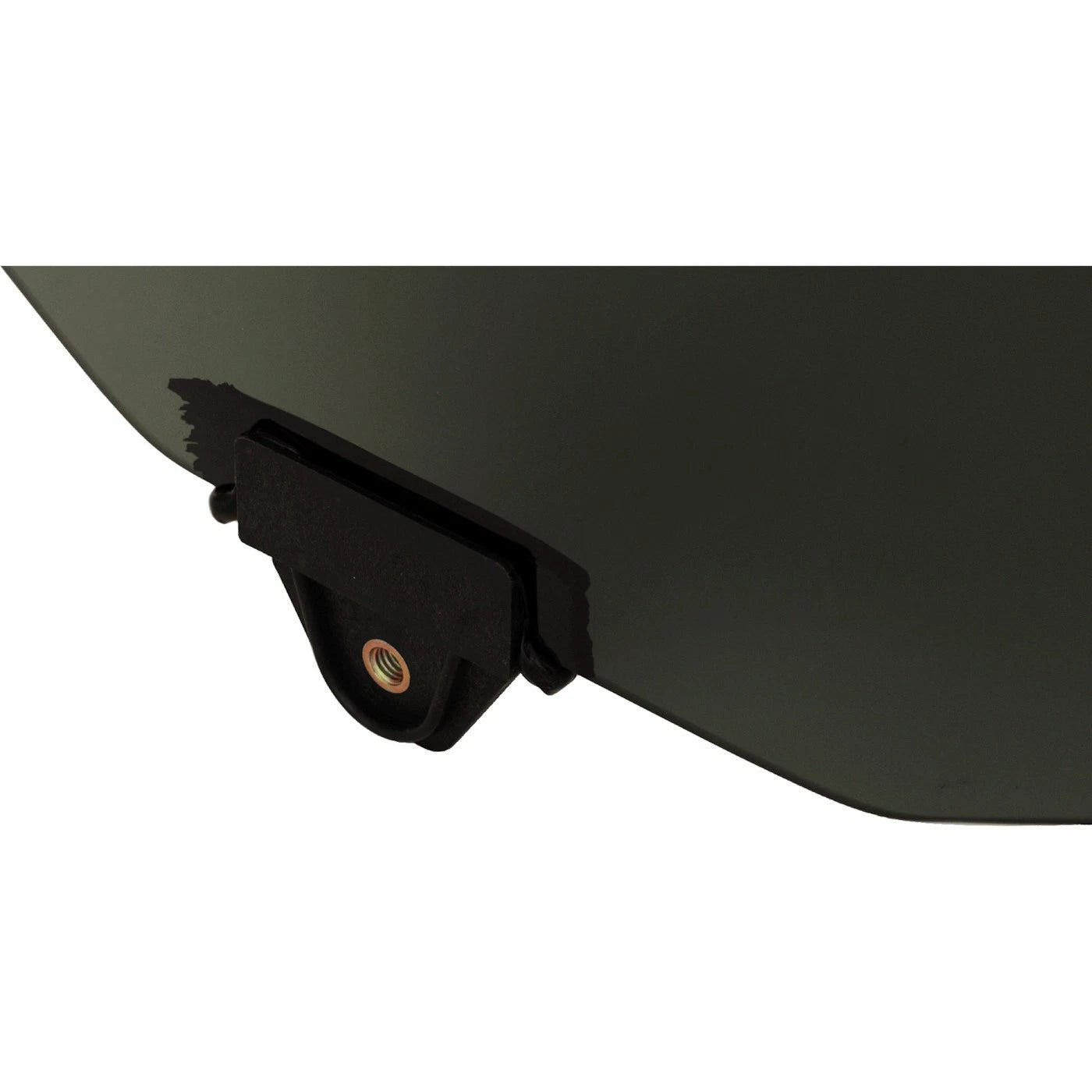 Rear Passenger Door Glass for Mazda CX-5 (2013–2016)