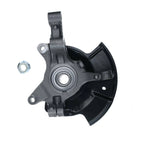 Front Right Steering Knuckle & Hub Bearing for Ford Edge (2007-2010)
