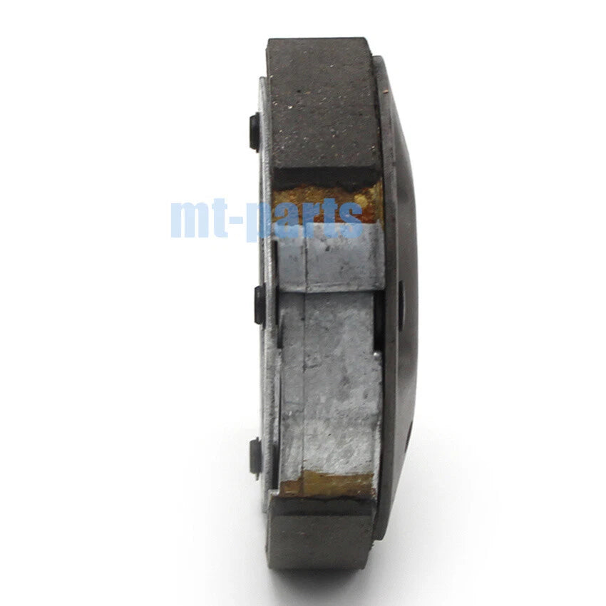 Clutch Plate for Honda NSS250 Reflex/Jazz (2001–2007)