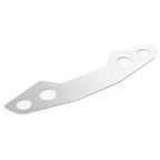 Silver Moto Instrument Meter Cover for HONDA CB400 SUPER BOLDOR (1992-1998)