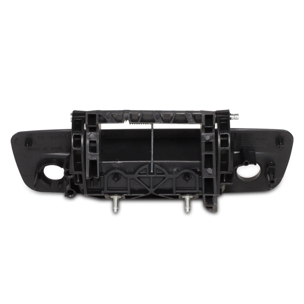 Tailgate Handle for Ram 1500-3500 (2009–2021) - Primered, Keyhole, Camera Hole