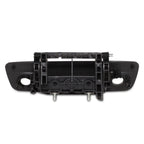 Tailgate Handle for Ram 1500-3500 (2009–2021) - Primered, Keyhole, Camera Hole