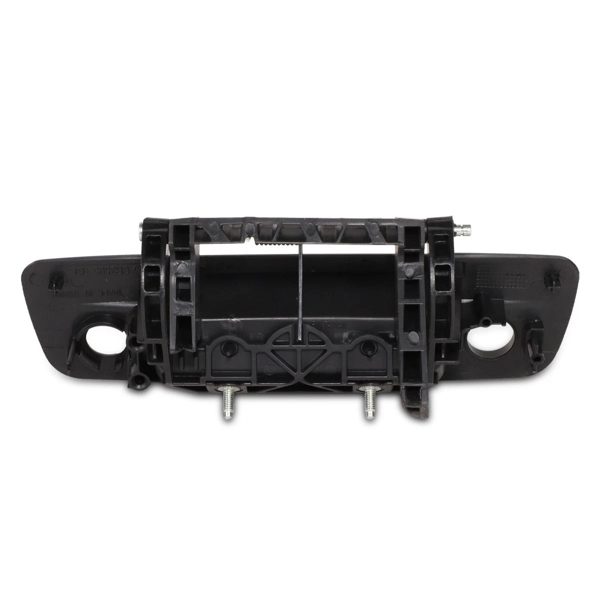 Tailgate Handle for Ram 1500-3500 (2009–2021) - Primered, Keyhole, Camera Hole