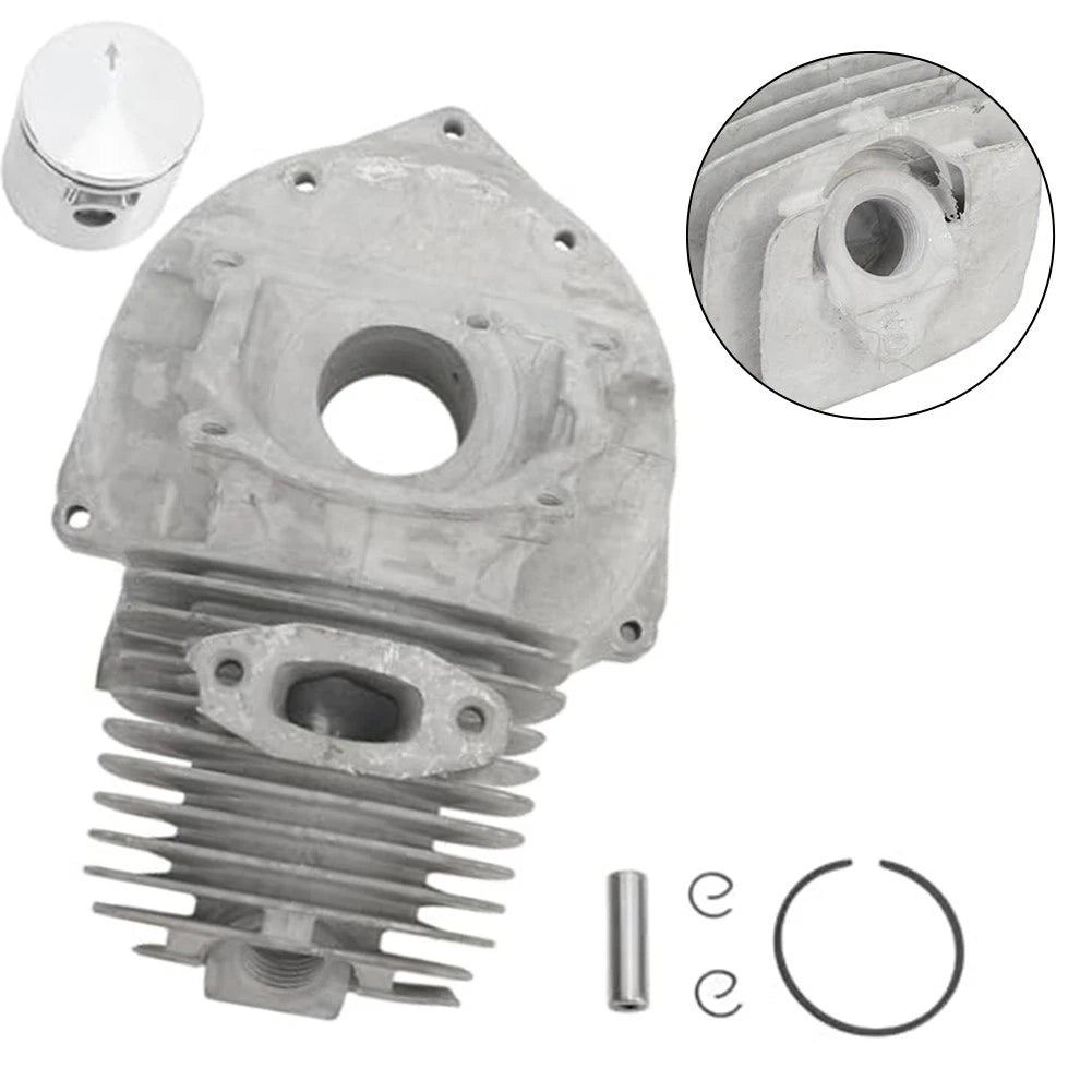 Replacement Parts Set for Oleo Mac Sparta Efco Brushcutters