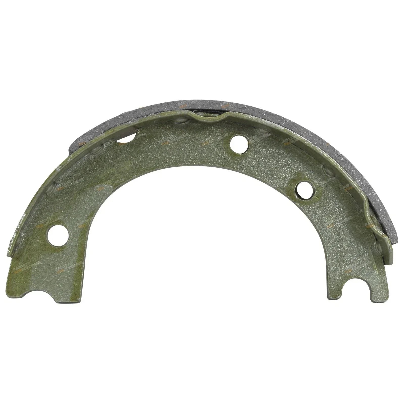 Hand Brake Shoes Set for Landcruiser 40 Series (1960–1984)